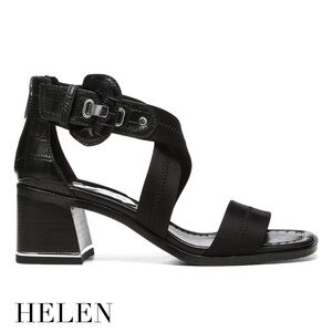 Donald Pliner “Helen” Size 8M.